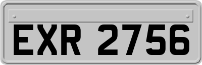 EXR2756