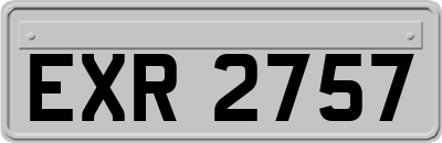 EXR2757