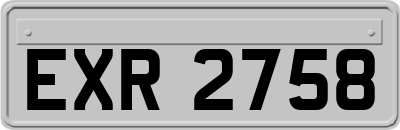 EXR2758