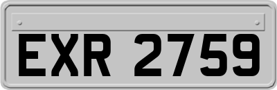 EXR2759