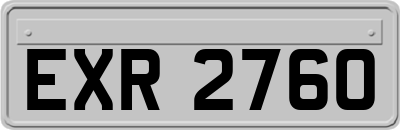 EXR2760