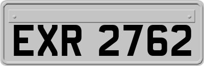 EXR2762