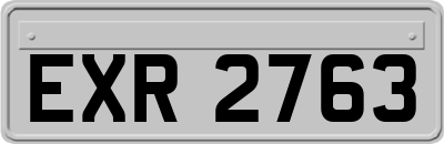 EXR2763
