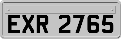 EXR2765