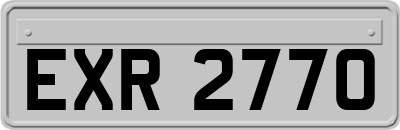 EXR2770