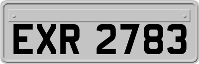 EXR2783