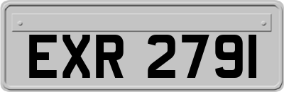 EXR2791