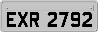 EXR2792