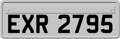 EXR2795