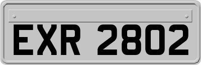 EXR2802