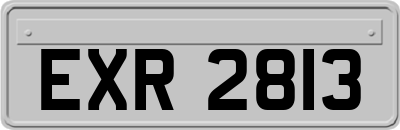 EXR2813