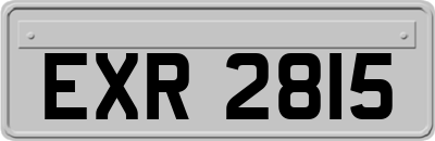 EXR2815