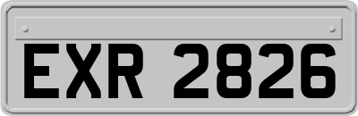 EXR2826