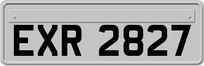 EXR2827