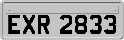 EXR2833