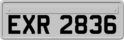 EXR2836