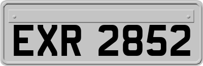 EXR2852