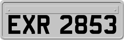 EXR2853