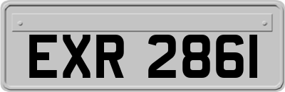 EXR2861