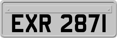 EXR2871