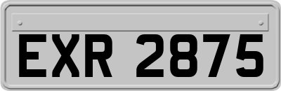 EXR2875