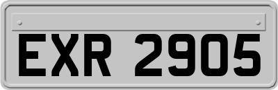 EXR2905