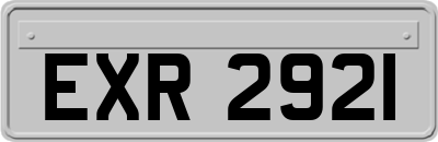 EXR2921