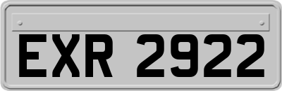 EXR2922