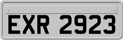 EXR2923