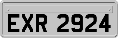 EXR2924