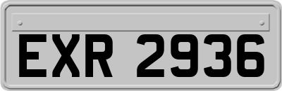 EXR2936
