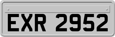 EXR2952