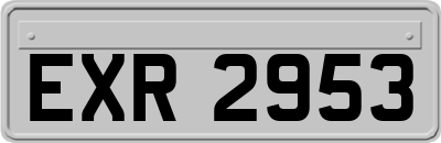 EXR2953