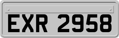 EXR2958