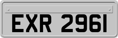 EXR2961