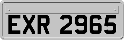 EXR2965