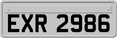 EXR2986