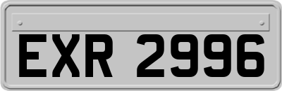 EXR2996
