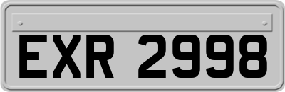 EXR2998