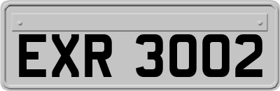 EXR3002