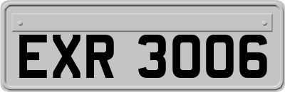 EXR3006
