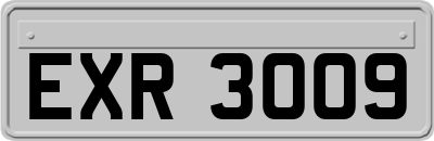 EXR3009