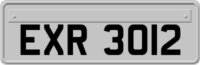 EXR3012