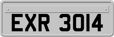 EXR3014