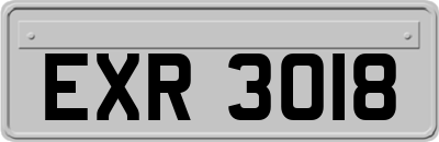 EXR3018