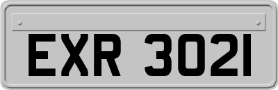EXR3021