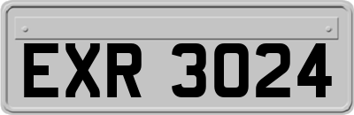 EXR3024