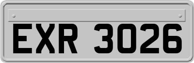 EXR3026