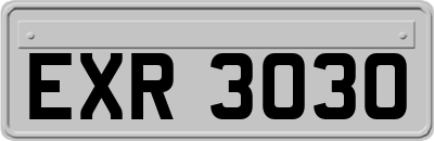 EXR3030