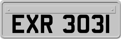 EXR3031